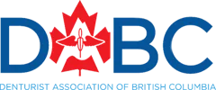 Denturist Association of BC Logo