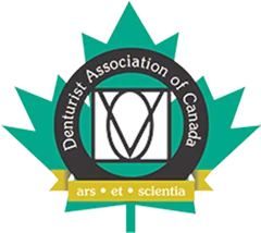 Denturist Association of Canada Logo